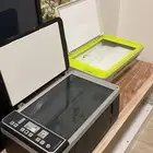 طابعات hp ملونه   ماسح ضوئي
