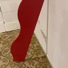رف خشبي اخو الجديد