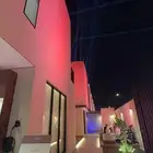 شاشات ليزرات وغيرها