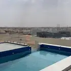 شاليه أمارا الفاخر للايجار اليومي