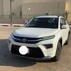 تويوتا أوربان 2025