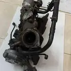 ظفيره 2jz تون تيربو