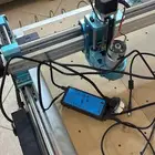 ماكينة cnc