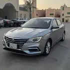 للبيع ام جي 2021 نص فل ماشيه 116 بودي وكاله