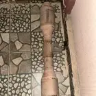 ماصورة تلوث هايلكس
