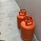 اسطوانتين غاز للبيع