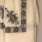 شال شتوي صوف كشميري