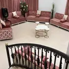 شاليه اللؤلؤه السيل الصغير