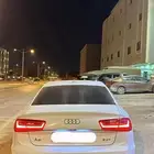 اودي A6 فل كامل