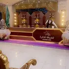 ضيافة يوم التأسيس للضيافة الفاخرة وتنسيق الحفلات