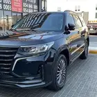 شانجان 2022 شانجان   Cs95 بلاتينيوم دبل تيربو