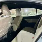كامري ستاندر 2025