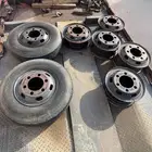 جنوط دينا للبيع 5 جنوط وجنطين مع كفرين للبيع الموقع الرياض