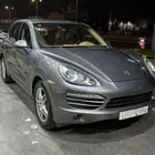 بورش كايين
