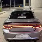 دوج تشارجر 2018 RT