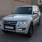 ميستوبيشي باجيرو فل كامل