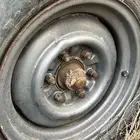 للبيع جنوط برازيلي مقاس 16