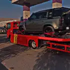 سطحة الرياض الى جدة تبوك العلا المدينة ابها