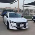 بيجو 208