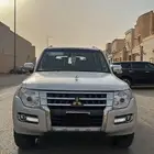 للبيع ميتسوبيشي باجيرو 2022 فل كامل مخزن