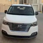 للبيع هونداي H1 2020 مالك واحد شرررط