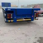 تيادر جديده بمواصفات عاليه وضمان مصنعي