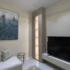 شقة فاخرة للبيع مؤثثة سكن و استثمار