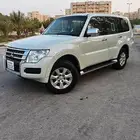 باجيرو 2016