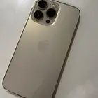 ايفون 13 برو نظيف ماقد انفك