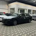 تويوتا كامري 2025 استاندر سعودي