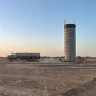 خزانات مياه المزرغه