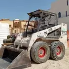 بوبكات للايجار