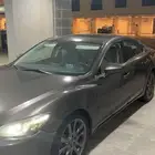 مازدا 6   2016   فل كامل