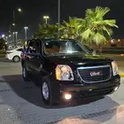 جمس يوكن 2008