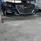 صدام ازيرا 2018