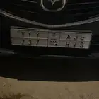 لوحه مميزه قفل للبيع