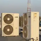 فني تركيب مكيفات