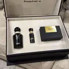 طقم عطورات الماجد للعود