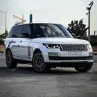 للبيع رنج روفر 2018