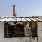 مكينة كهرباء 113كيلو