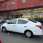 نيسان صني موديل 2015