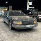 كاديلاك 94 نظيف وكلاسك