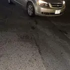 كابرس 2007 LTZ
