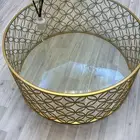 طاولة من هو سنتر جديدة للبيع