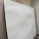 مرتبة سرير