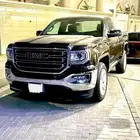 قريبا  العرض سييرا 2018 مخزن ولون مميز