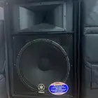 للبيع عدة صوتيات