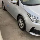 كورولا 2019