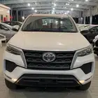 تويوتا فورتشنر -2025 - ديزل - كاش تمويل