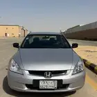 هوندا اكورد 2003